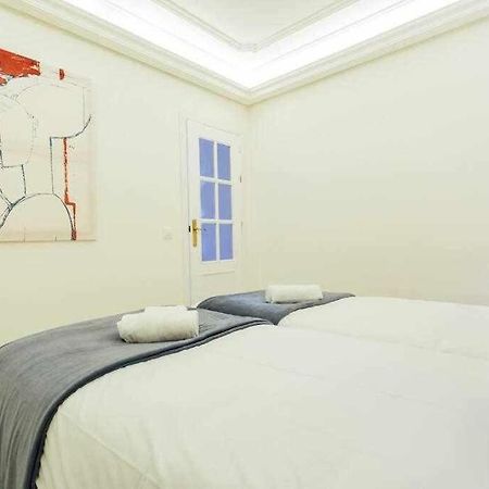 Apartamento Boutique Abades Seville Exterior photo