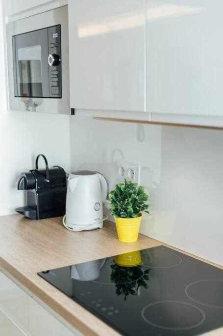 Apartamento Boutique Abades Seville Exterior photo