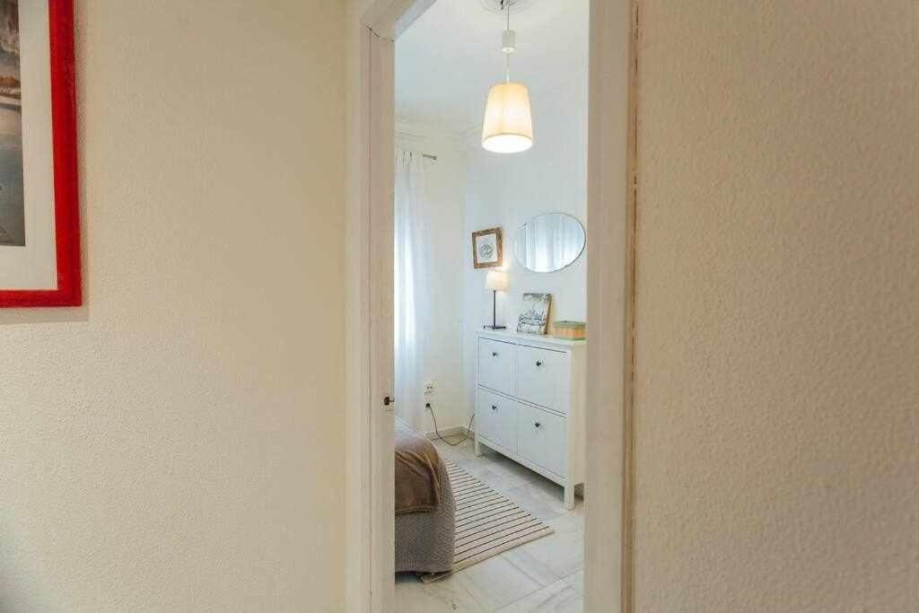 Apartamento Boutique Abades Seville Exterior photo
