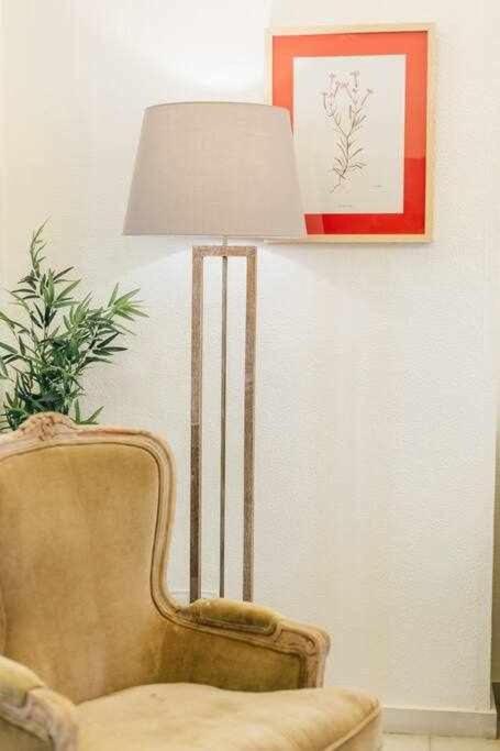 Apartamento Boutique Abades Seville Exterior photo