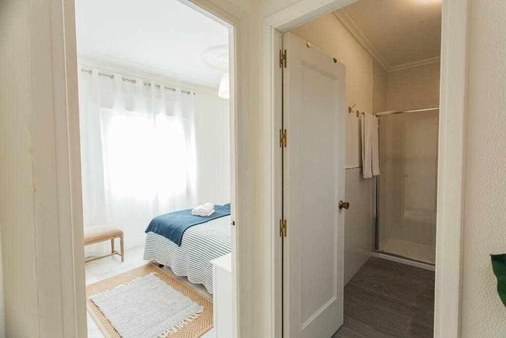 Apartamento Boutique Abades Seville Exterior photo