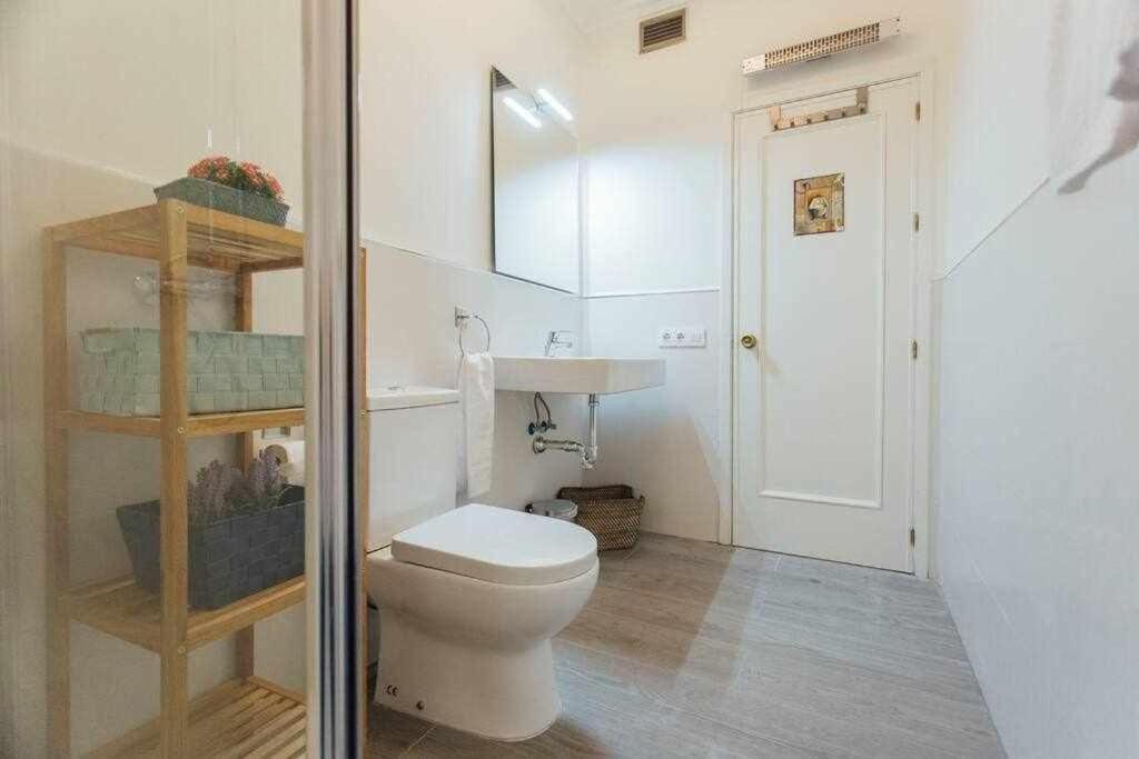 Apartamento Boutique Abades Seville Exterior photo