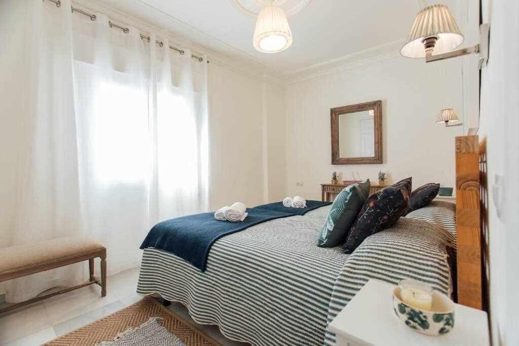 Apartamento Boutique Abades Seville Exterior photo