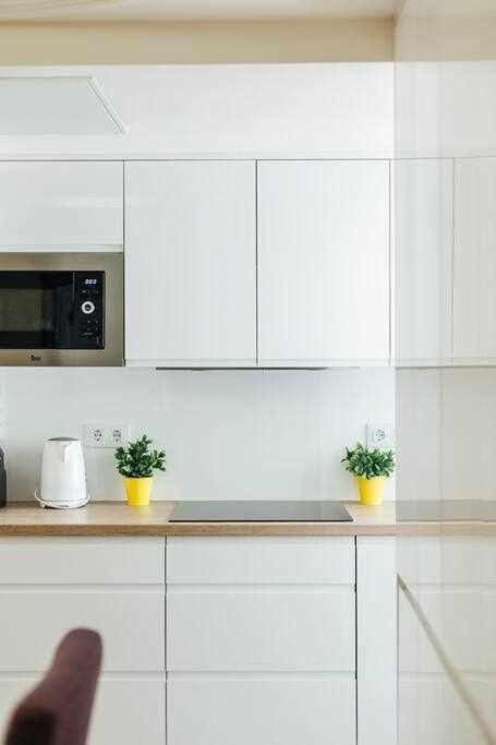 Apartamento Boutique Abades Seville Exterior photo