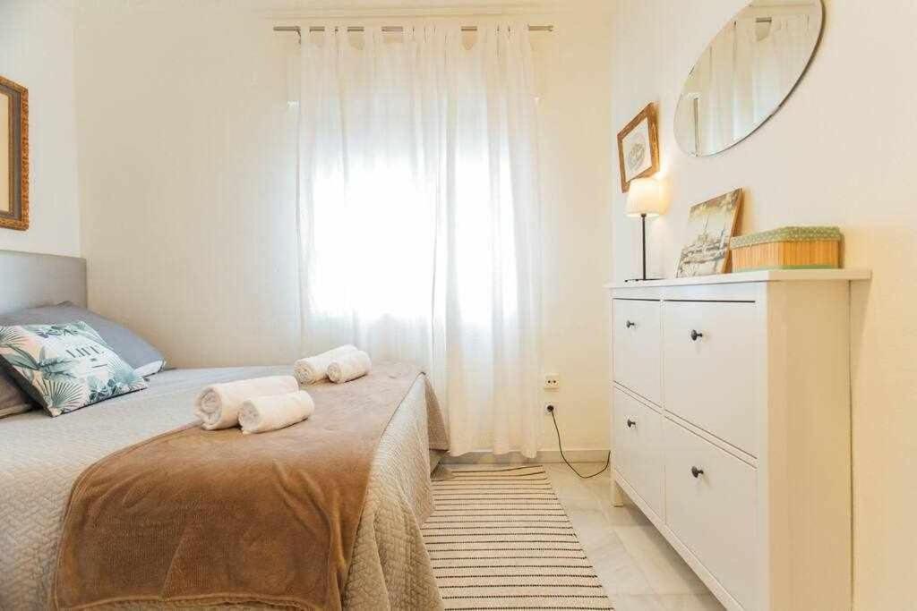 Apartamento Boutique Abades Seville Exterior photo